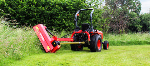 Which Winton mower do I need?