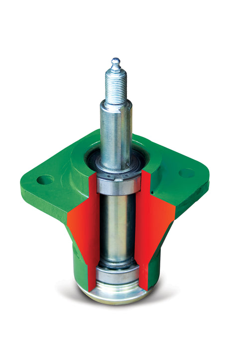 Wessex 1.2m Heavy Duty ATV Rotary Mower - AR-120