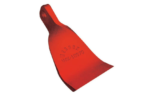 Wessex 1.6m Heavy Duty Contractor ATV Flail Mower - AFR-160