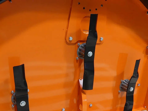 Chapman 1.5m Compact ATV Rotary Mower - RM150