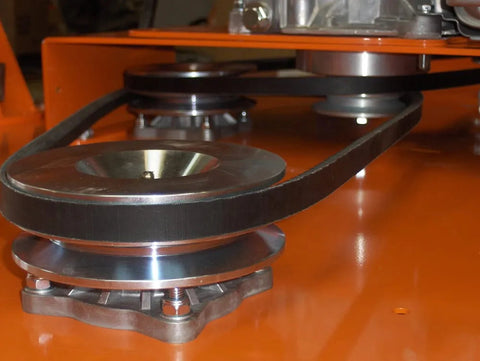 Chapman 1.5m Compact ATV Rotary Mower - RM150