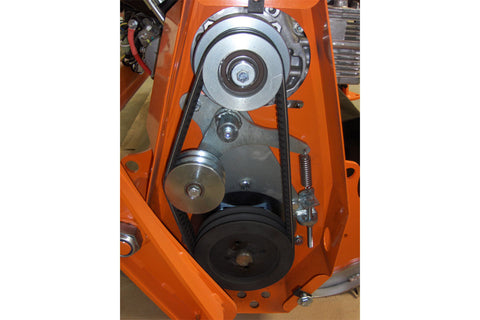 Chapman 1.5m Heavy Duty ATV Flail Mower - FM150