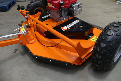 Chapman 1.5m Compact ATV Rotary Mower - RM150