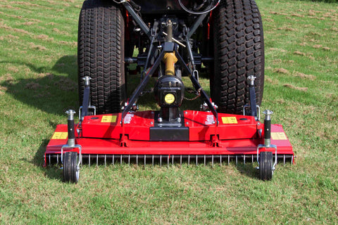 Winton 1.5m Heavy Duty Tractor PTO Finishing Mower - WFM150