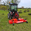 Winton 1.8m Heavy Duty Tractor PTO Finishing Mower - WFM180