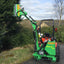 Frontoni Butterfly-170 0.5m Heavy Duty Tractor PTO Flail Hedge Cutter
