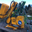 Frontoni Dragon-500 1m Heavy Duty Tractor PTO Flail Hedge Cutter