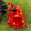 Agrint 1.58m Heavy Duty Tractor PTO Manual Side-Shift Flail Mower -  A-LIBEC158
