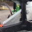 Frontoni Fly-120 1.2m Tractor Mounted PTO Hedge Cutter