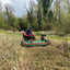 Wessex 1.2m Heavy Duty Estate ATV Flail Mower - AFE-120