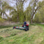 Wessex 1.6m Heavy Duty Estate ATV Flail Mower - AFE-160