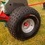 Wessex 1.6m Heavy Duty Estate ATV Flail Mower - AFE-160