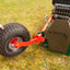 Wessex 1.2m Heavy Duty Estate ATV Flail Mower - AFE-120