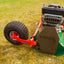 Wessex 1.2m Heavy Duty Estate ATV Flail Mower - AFE-120