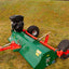 Wessex 1.2m Heavy Duty Estate ATV Flail Mower - AFE-120