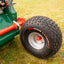 Wessex 1.2m Heavy Duty Estate ATV Flail Mower - AFE-120