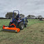 Chapman 1.8m Heavy Duty Compact PTO Flail Mower - CFM180