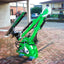 Frontoni Fly-120 1.2m Tractor Mounted PTO Hedge Cutter