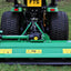FTS 1.45m Medium Duty Tractor PTO Flail Mower - EFG145