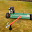 Wessex 1.2m Heavy Duty Estate ATV Flail Mower - AFE-120