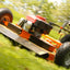 Chapman 1.5m Compact ATV Rotary Mower - RM150