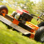 Chapman 1.2m Compact ATV Rotary Mower - RM120