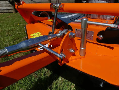 Chapman 1.5m Compact ATV Rotary Mower - RM150