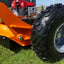 Chapman 1.2m Compact ATV Rotary Mower - RM120