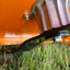 Chapman 1.5m Compact ATV Rotary Mower - RM150