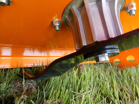 Chapman 1.5m Compact ATV Rotary Mower - RM150