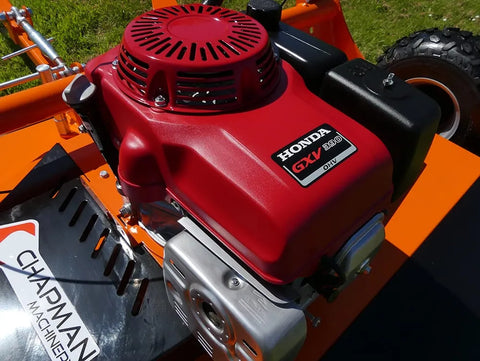 Chapman 1.2m Compact ATV Rotary Mower - RM120