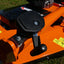 Chapman 1.2m Compact ATV Rotary Mower - RM120