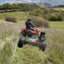 Wessex 1.2m Heavy Duty Estate ATV Flail Mower - AFE-120