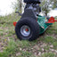 Wessex 1.2m Heavy Duty Estate ATV Flail Mower - AFE-120