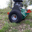 Wessex 1.6m Heavy Duty Estate ATV Flail Mower - AFE-160