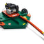 Wessex 1.1m Heavy Duty ATV Rotary Pasture Topper - AT-110