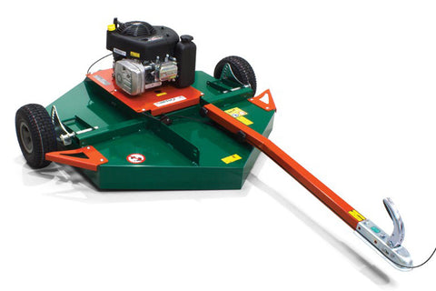 Wessex 1.1m Heavy Duty ATV Rotary Pasture Topper - AT-110
