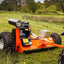 Chapman 1.2m Heavy Duty ATV Flail Mower - FM120