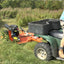 Chapman 1.2m Heavy Duty ATV Flail Mower - FM120