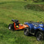 Chapman 1.2m Heavy Duty ATV Flail Mower - FM120