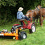 Chapman 1.2m Heavy Duty ATV Flail Mower - FM120