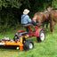 Chapman Pro 1.5m Heavy Duty ATV Flail Mower - FM150-PRO