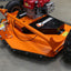 Chapman 1.2m Compact ATV Rotary Mower - RM120