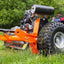 Chapman 1.2m Heavy Duty ATV Flail Mower - FM120