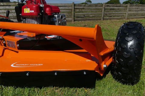 Chapman 1.2m Compact ATV Rotary Mower - RM120