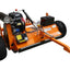 Chapman 1.5m Heavy Duty ATV Flail Mower - FM150