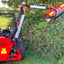 Winton 0.8m Tractor Mounted PTO Flail Hedge Cutter - WAM80