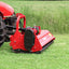 Winton 1.75m Heavy Duty Tractor PTO Hydraulic Side-Shift Flail Mower - WHF175