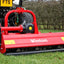 Winton 1.45m Heavy Duty Tractor PTO Hydraulic Side-Shift Flail Mower - WHF145
