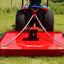 Winton 1.8m Heavy Duty Tractor PTO Topper Mower - WTM180